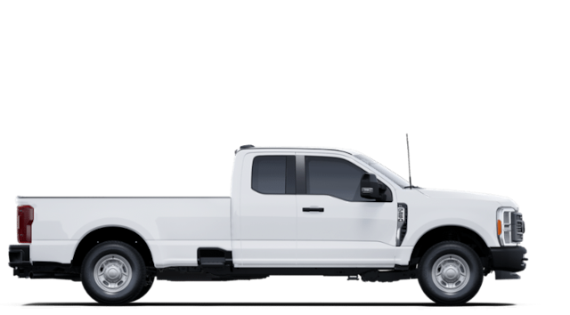 2025 Ford SuperDuty